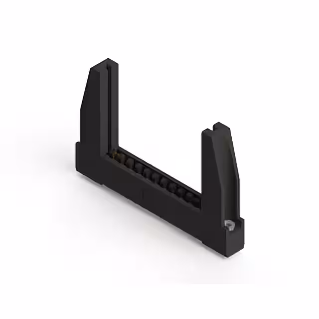 357-012-531-178 EDAC Inc.  Edgeboard Connectors